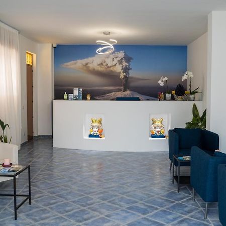 Paradise Sicily Rooms カラタビアーノ エクステリア 写真