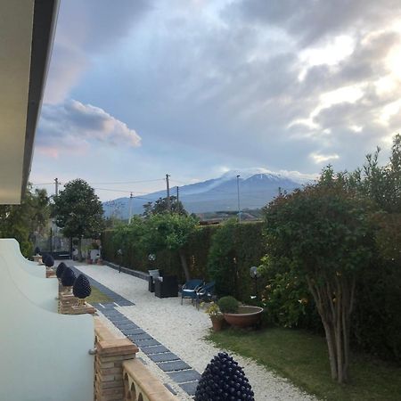Paradise Sicily Rooms カラタビアーノ エクステリア 写真
