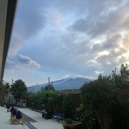 Paradise Sicily Rooms カラタビアーノ エクステリア 写真