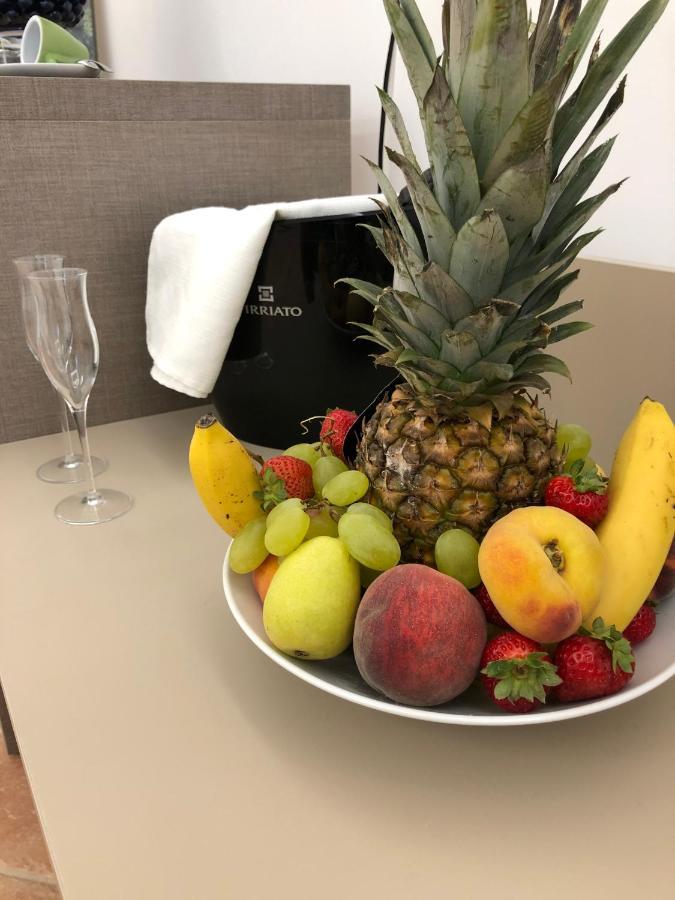 Paradise Sicily Rooms カラタビアーノ エクステリア 写真