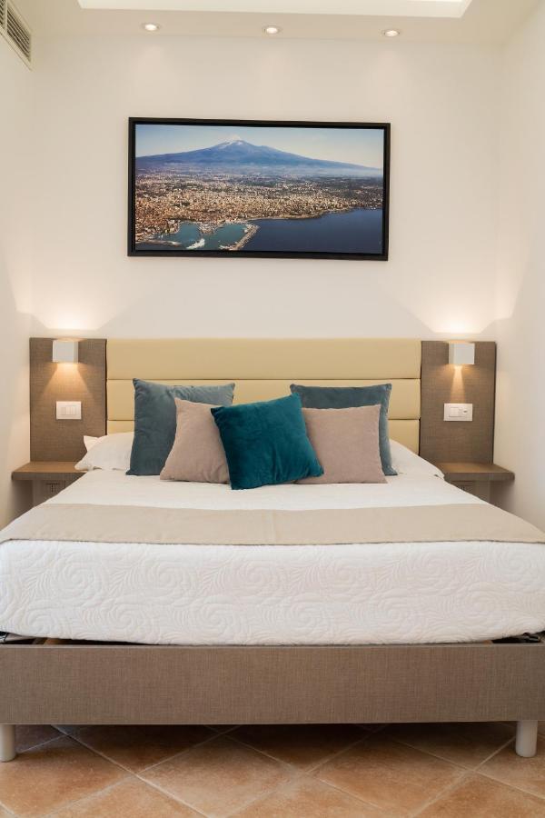 Paradise Sicily Rooms カラタビアーノ エクステリア 写真
