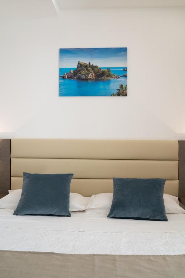 Paradise Sicily Rooms カラタビアーノ エクステリア 写真